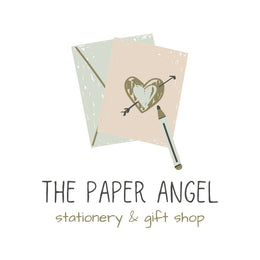 The Paper Angel 