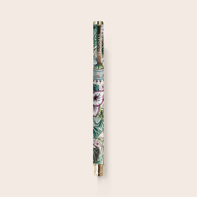 Rollerball Pen – Houseplants Typoflora