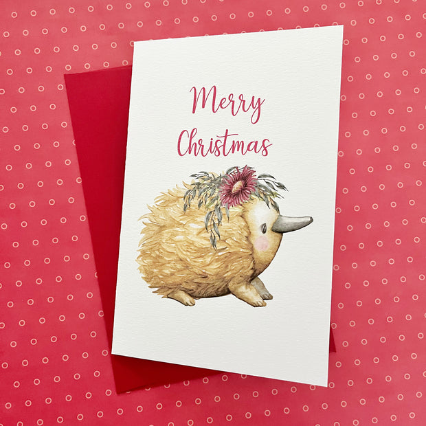 Australian Christmas Cards Pack The Paper Angel