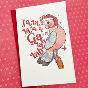Funny Aussie Christmas Cards The Paper Angel
